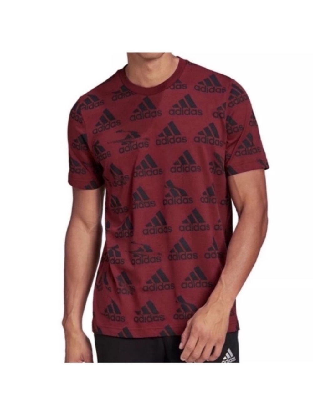 New Adidas T-Shirt